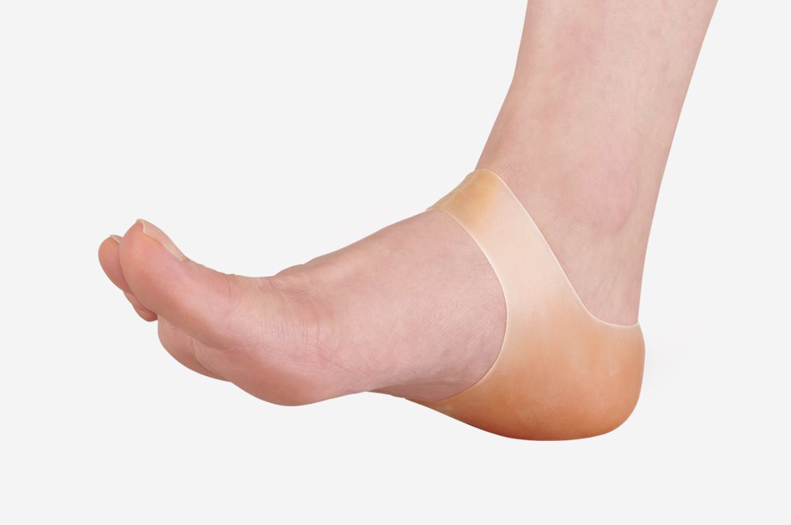 足底筋膜保護サポーター