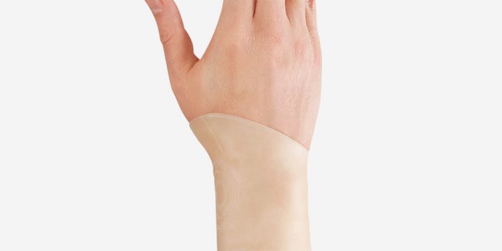 腱鞘サポーター 手首らーく 関節用｜健康雑貨 – 株式会社サイプラス
